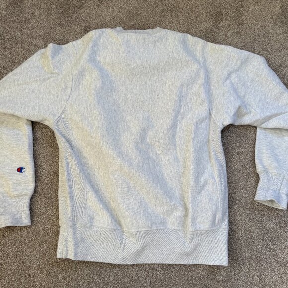 Gettysburg College - Champion Sweatshirt - Picture 2 of 3